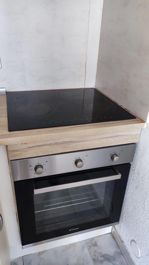 Monte Rojo San Agustin Apartment Екстериор снимка